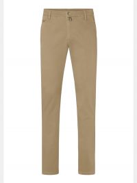 Herren Chinohose Khaki